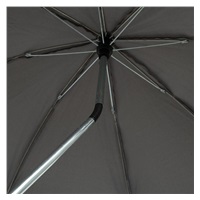 Sun umbrella for pram - grey