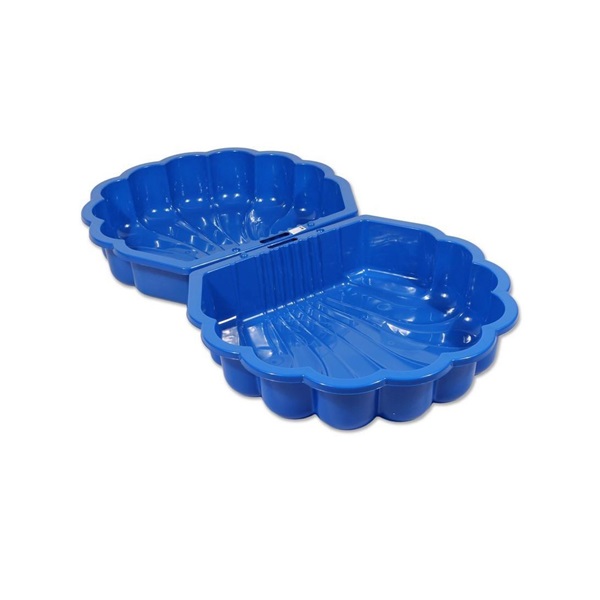 Sandpit - 2 pcs blue