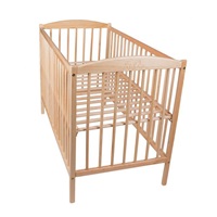 New Baby PETER natural cot