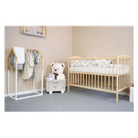 New Baby PETER natural cot