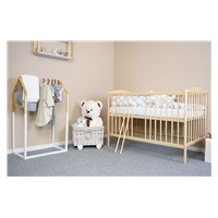 New Baby PETER natural cot