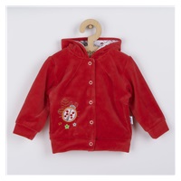 Semiskirt with hoodie, size 62 (3-6m)