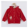 Semiskirt with hoodie, size 68 (4-6m)