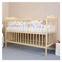 New Baby JACOB natural cot