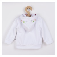 Semiskirt with hoodie, size 86 (12-18m)