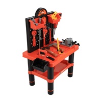 Baby Mix Bricolage And Tool Workshop