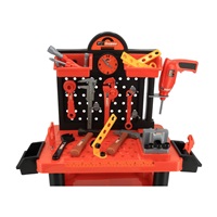 Baby Mix Bricolage And Tool Workshop