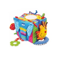 Interactive toy Baby Mix cube