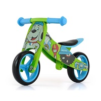 Kids multifunctional 2in1 Milly Mally JAKE Bob bike