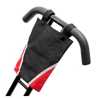 Baby Mix Lux Trike Trike with LED lights grey