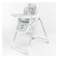 Dining chair Baby Mix Infant green