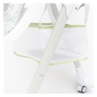 Dining chair Baby Mix Infant green