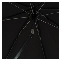 Stroller umbrella graphite