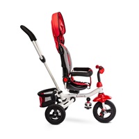 Children‘s tricycle Toyz WROOM red