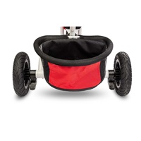 Children‘s tricycle Toyz WROOM red