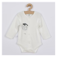 4-piece baby set Koala Moon beige, size 68 (4-6m)