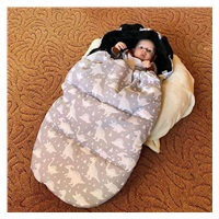 New Baby Elephants Luxury Pouch