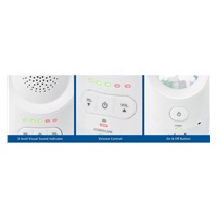 Electronic baby monitor Vtech DM1111