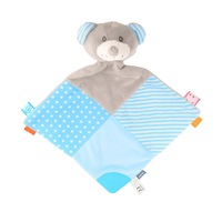 Teddy Bear Baby Mix blue