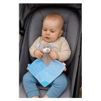 Teddy Bear Baby Mix blue