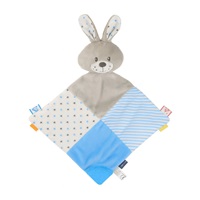 Sleepy Rabbit Baby Mix blue