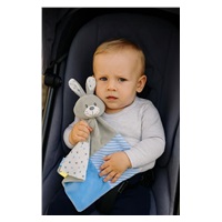Sleepy Rabbit Baby Mix blue