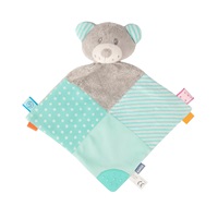 Teddy Bear Baby Mix mint