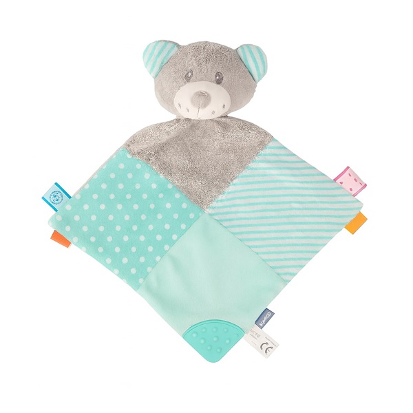 Teddy Bear Baby Mix mint