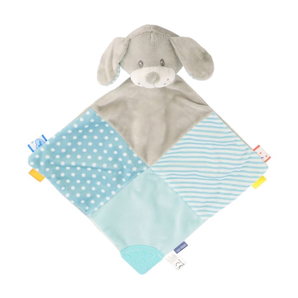 Dog Sleeper Baby Mix mint