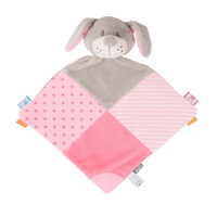 Sleepy Dog Baby Mix pink