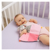 Sleepy Dog Baby Mix pink