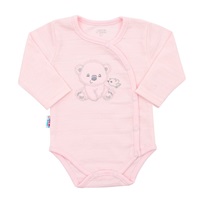 New Baby Sweet Bear Maternity Kit Pink, size 50