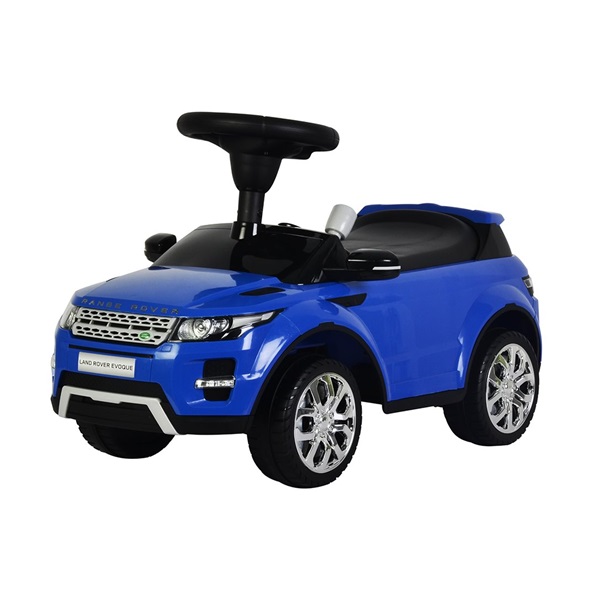 Bayo Range Rover Evoque blue