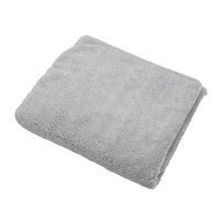 Baby blanket New Baby 90x80 grey