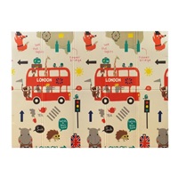 Multifunctional folding play mat PlayTo London