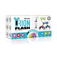 Milly Mally Orion Flash candy