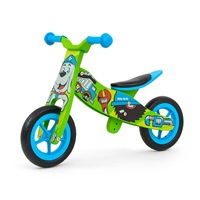 Milly Mally Cool Bob 2in1 multifunctional children‘s bicycle
