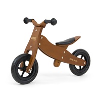 Milly Mally Cool Dark Natural 2in1 Multifunctional Baby Bike