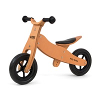 Milly Mally Cool Natural 2in1 Multifunctional Baby Bike