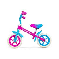 Milly Mally Dragon Candy children's bike