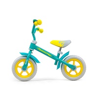 Milly Mally Dragon Mint Children's Bike