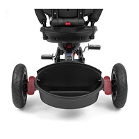 Baby tricycle Milly Mally Movi blue