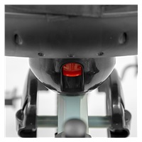 Children‘s tricycle Milly Mally Movi red