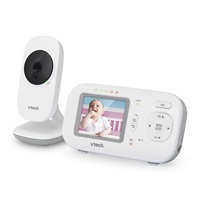 Video baby monitor 2,4" Vtech VM2251