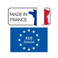 Nania Cosmo Sp Zebre car seat