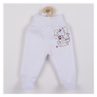 New Baby Mouse white baby underpants, size 86 (12-18m)