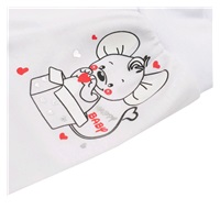 New Baby Mouse white baby underpants, size 86 (12-18m)