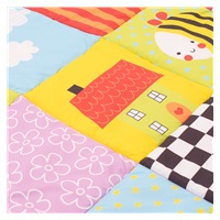 Play blanket textile PlayTo