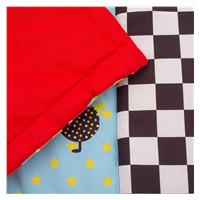 Play blanket textile PlayTo