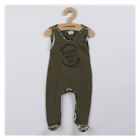 Baby onesies New Baby Army girl, size 86 (12-18m)